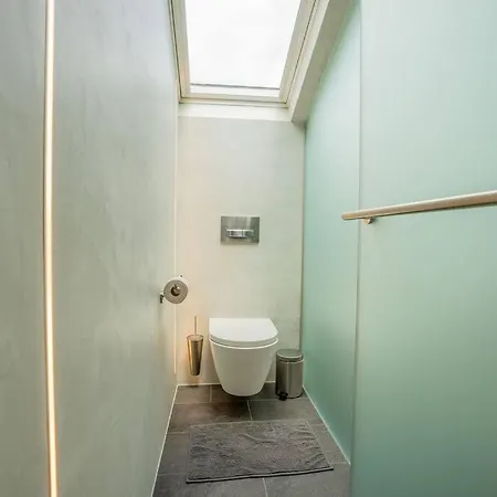 아파트 Duplex Overlook Penthouse 체르마트