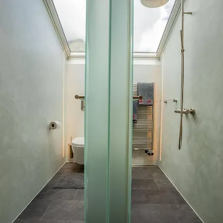 Duplex Overlook Penthouse * 체르마트