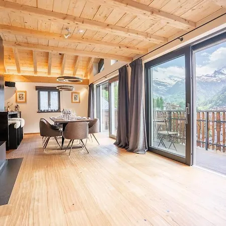 Duplex Overlook Penthouse