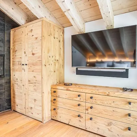 Duplex Overlook Penthouse 아파트