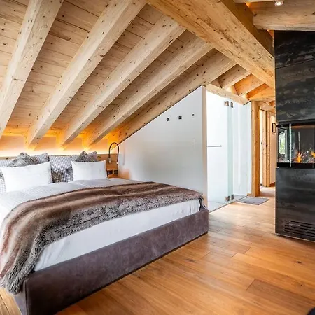 아파트 Duplex Overlook Penthouse *