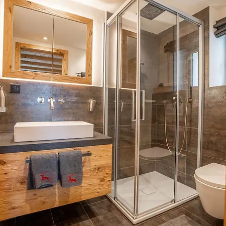 דירה Akelei Penthouse By Homeflow