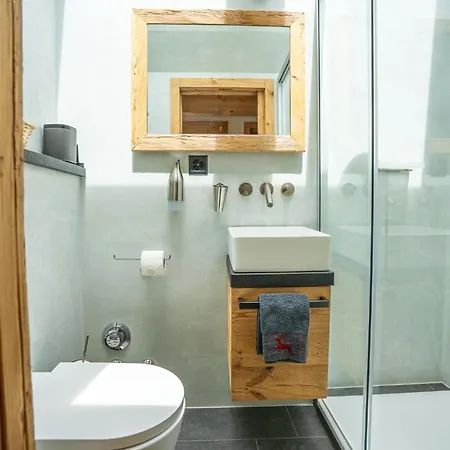 Akelei Penthouse By Homeflow Apartman Zermatt