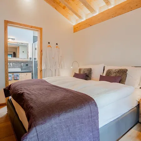 Akelei Penthouse By Homeflow דירה