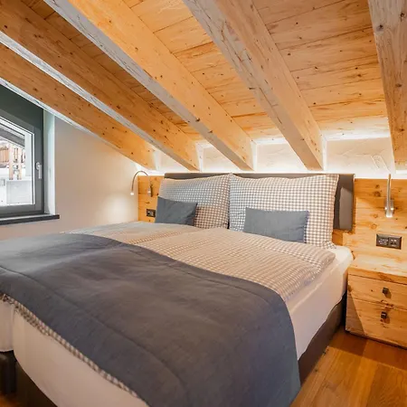 Akelei Penthouse By Homeflow * Zermatt