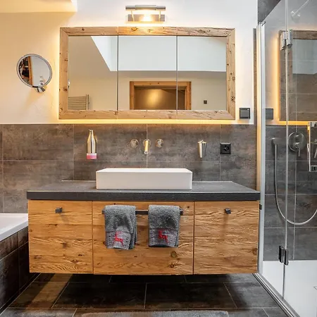 Apartment Akelei Penthouse By Homeflow