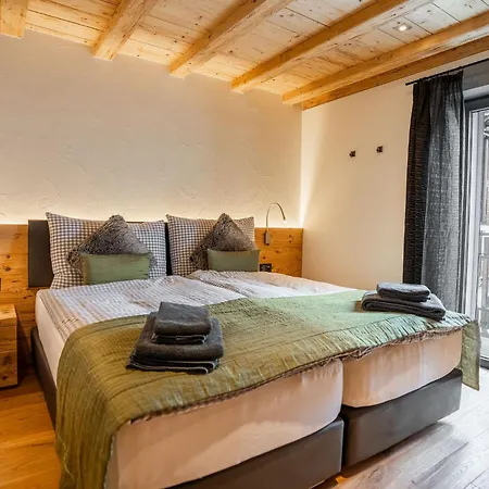 Akelei Penthouse By Homeflow Apartman Zermatt