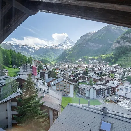 Akelei Penthouse By Homeflow *