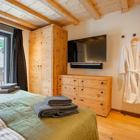 Akelei Penthouse By Homeflow *