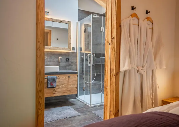 Akelei Penthouse By Homeflow Apartment Zermatt