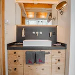 Akelei Penthouse By Homeflow * Zermatt