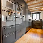Akelei Penthouse By Homeflow Apartamento *