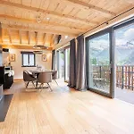 Daire Akelei Penthouse By Homeflow *