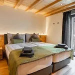 Akelei Penthouse By Homeflow Apartamento Zermatt