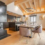 Apartamento Akelei Penthouse By Homeflow Zermatt