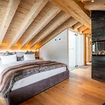 Akelei Penthouse By Homeflow *