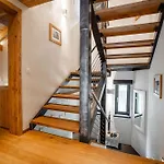 Akelei Penthouse By Homeflow Zermatt