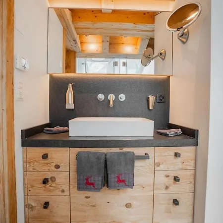 Apartment Duplex Overlook Penthouse