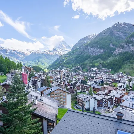 Akelei Penthouse By Homeflow