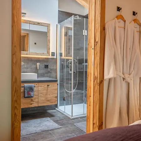 Akelei Penthouse By Homeflow Apartment Zermatt